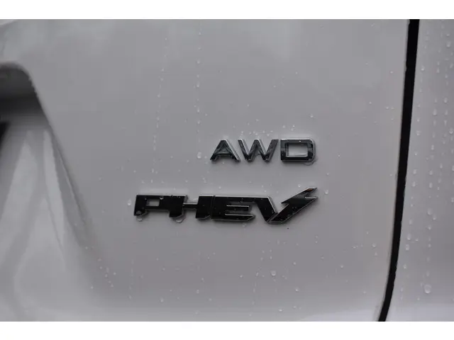 Omoda 9 SHS SHS-P Premium 2026 Hybride Benzine 14