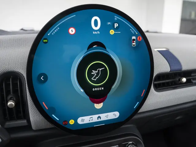 MINI 5-Deurs Cooper C 2026 Benzine 28