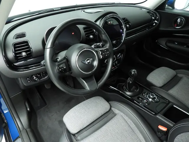 MINI Clubman Cooper 2021 Benzine 6