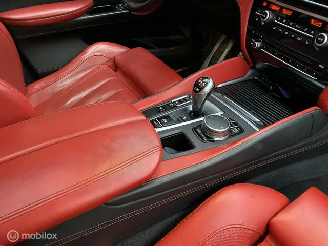 BMW X5 M 2017 Benzine 17