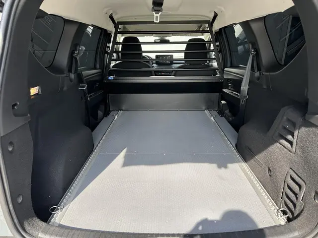 Dacia Jogger 1.0 TCe 100 ECO-G Expression 2024 Benzine 9