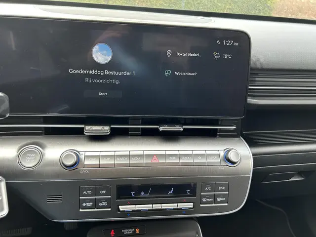 Hyundai Kona 1.6 GDI HEV Comfort 2024 Hybride Benzine 18