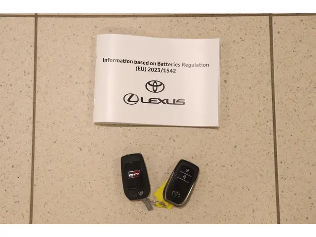 Toyota Aygo X Hybrid 115 GR Sport, 2026 Hybride Benzine 34