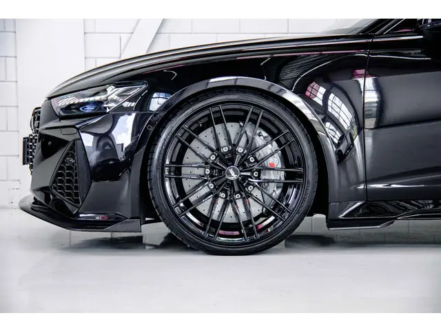 Audi RS6 ABT-S 2023 Benzine 17