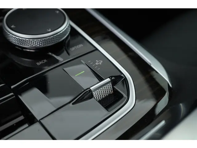 BMW X5 xDrive50e M Sport 2024 Hybride Benzine 38