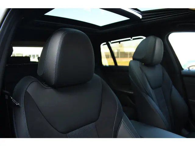 BMW 3 Serie Touring 320d M-Sport 2024 Diesel 79