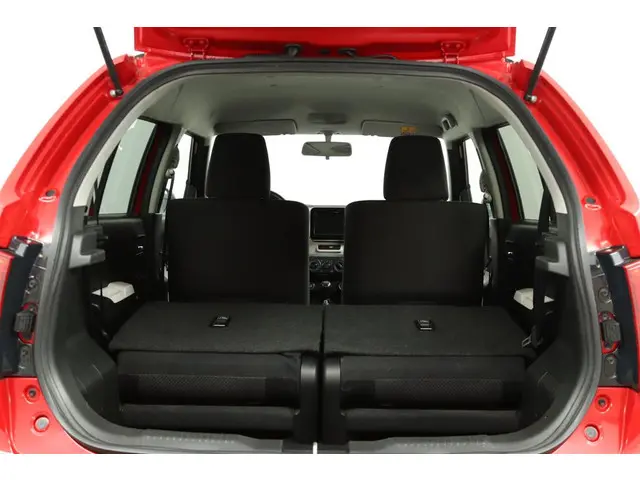 Suzuki Ignis 1.2 Select 2017 Benzine 25