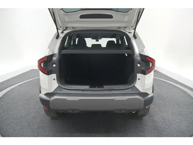 Dacia Duster Mild Hybrid 130 Expression 2025 Benzine 61