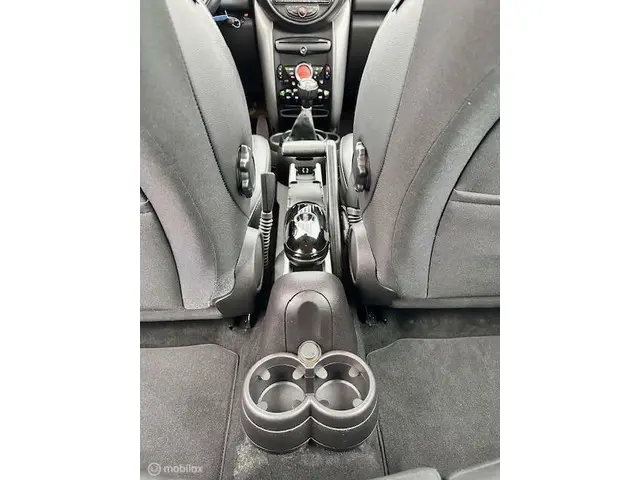 MINI Countryman 1.6 Cooper ALL4 2015 Benzine 10