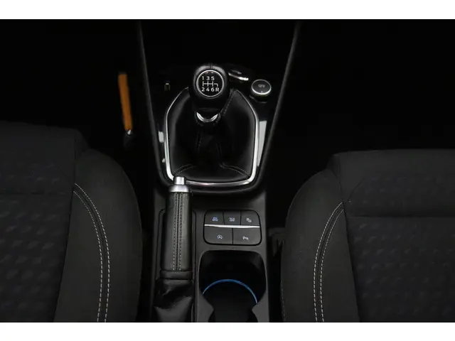 Ford Fiesta 1.0 EcoBoost Titanium 2018 Benzine 19