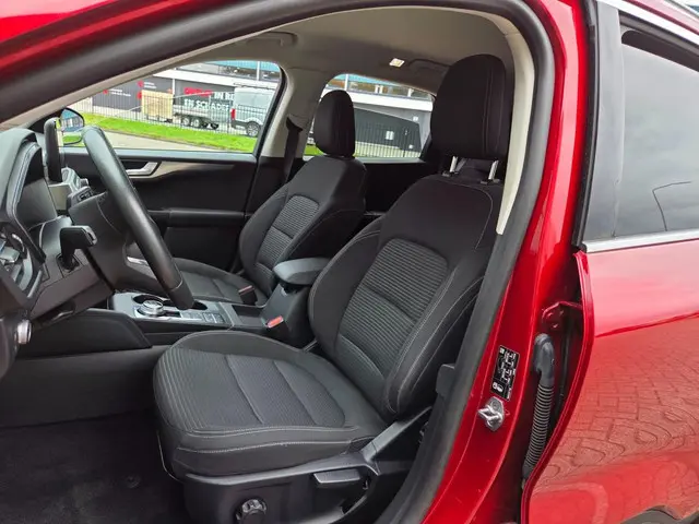 Ford Kuga 2.5 PHEV Titanium 2020 Hybride Benzine 3