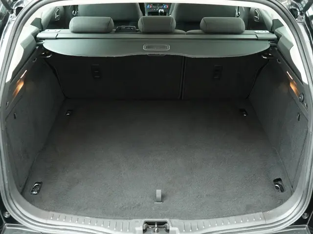 Ford Focus Wagon 1.0 Titanium Edition 2015 Benzine 9