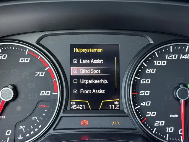 SEAT Ateca 1.4 TSI FR Xcellence 2018 Benzine 28