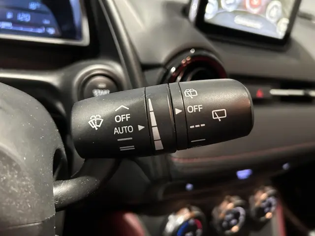 Mazda CX-3 2.0 SkyActiv-G 120 GT-M 2016 Benzine 32