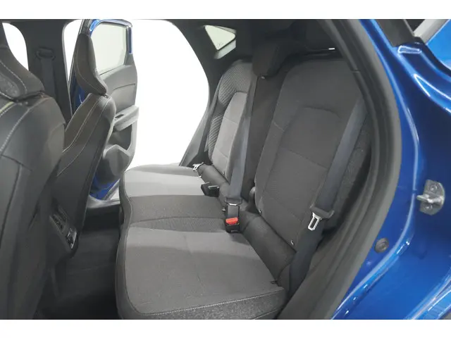 Renault Captur Mild Hybrid 160 EDC Techno 2024 Benzine 28