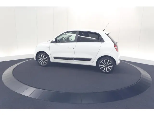 Renault Twingo 1.0 SCe Dynamique 2016 Benzine 55