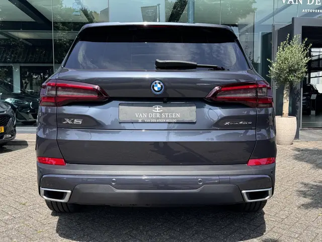 BMW X5 xDrive45e High Executive 2022 Hybride Benzine 21