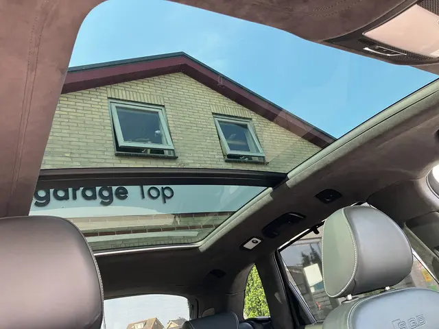 Audi Q5 3.0 TDI SQ5 quattro 2016 Diesel 46