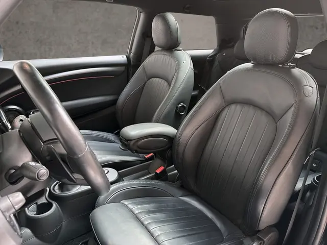 MINI Cooper S 2.0 Full Option 2021 Benzine 14