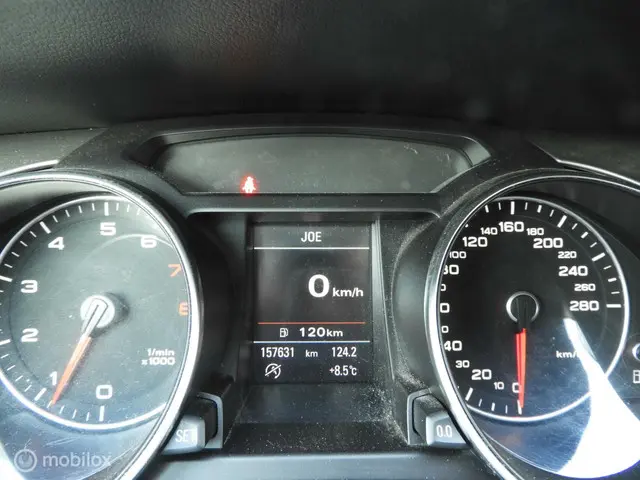 Audi A5 Sportback 1.8 TFSI Pro Line 2012 Benzine 28