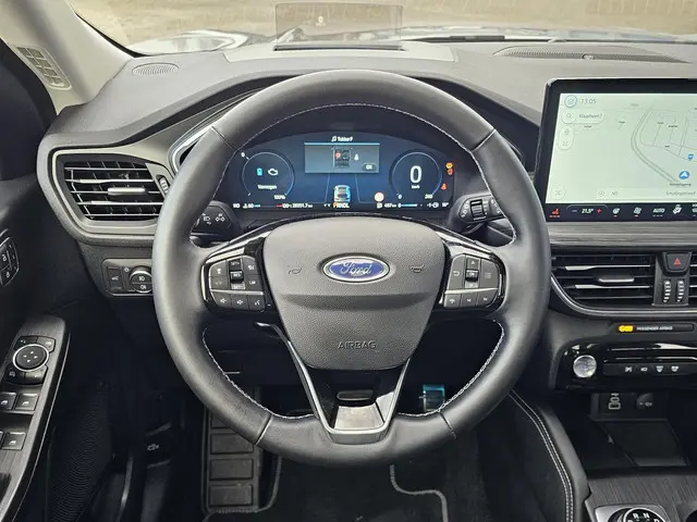 Ford Kuga 2.5 FHEV Active X 2024 Hybride Benzine 20