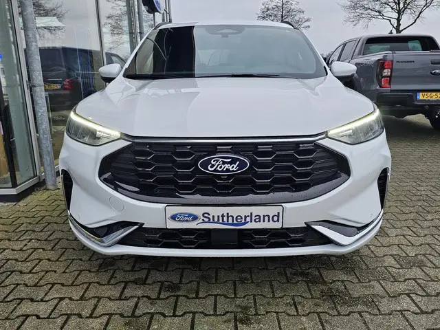 Ford Kuga 2.5 PHEV ST-Line X 2025 Hybride Benzine 6