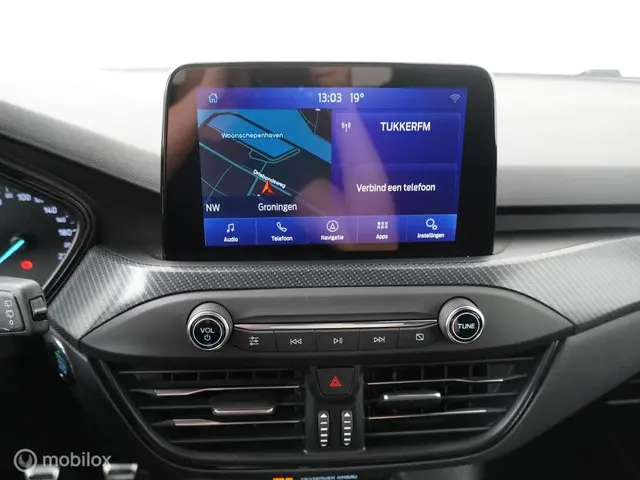 Ford Focus 1.0 EcoBoost ST Line Business 2020 Benzine 17