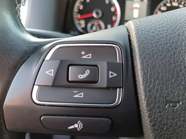 Volkswagen Tiguan 1.4 TSI LIFE 2013 Benzine 39