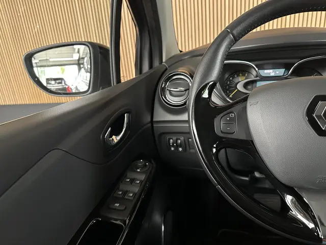 Renault Captur 1.2 TCe 2014 Benzine 12
