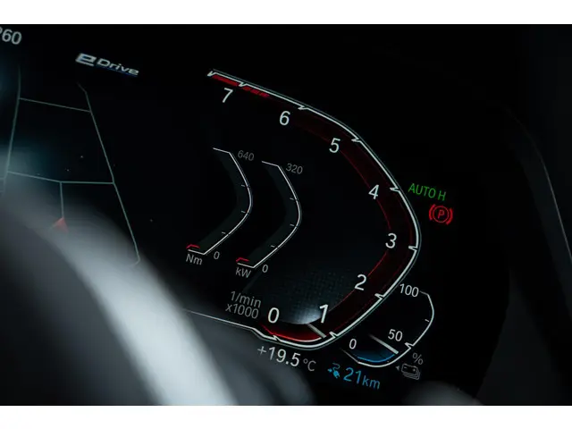 BMW X5 xDrive45e High Executive 2021 Hybride Benzine 41