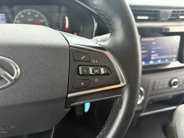 Maxus eDeliver3 122PK 2020 Elektrisch 24