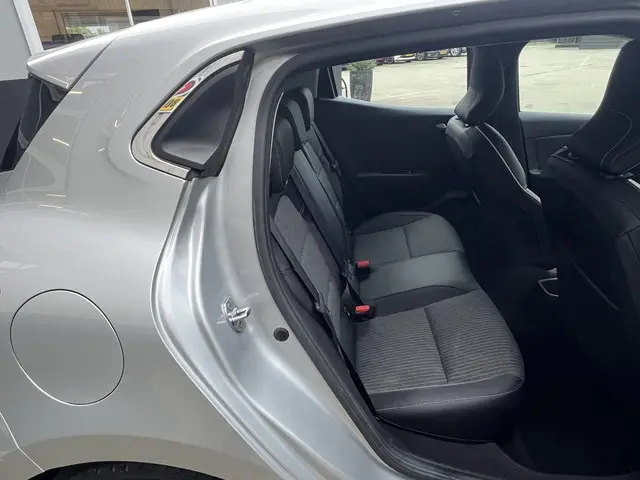 Renault Clio 1.0 TCe Intens 2019 Benzine 9