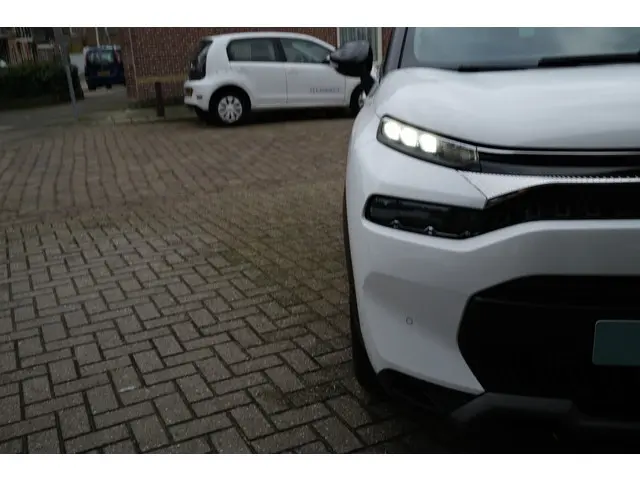 Citroën C3 Aircross PT 130 Automaat Shine 2021 Benzine 7