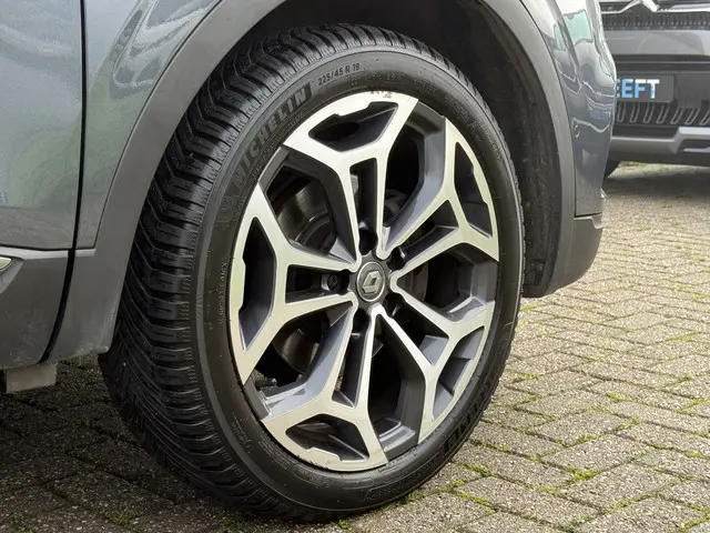 Renault Kadjar 1.3 TCe Intens 2019 Benzine 6