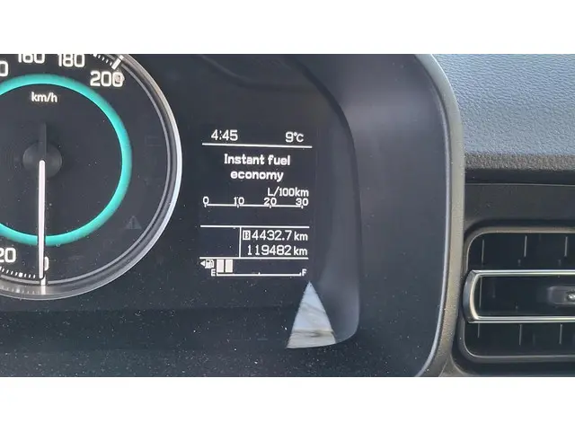 Suzuki Ignis 1.2 Comfort, Airco, Hoge Instap 2017 Benzine 12