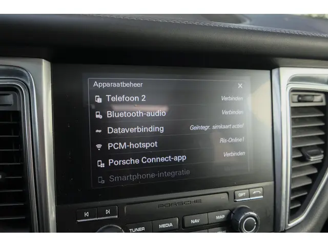 Porsche Macan 2.0 T 252pk 2018 Benzine 35