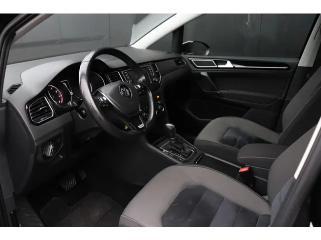 Volkswagen Golf Sportsvan 1.2 TSI Highline 2015 Benzine 11