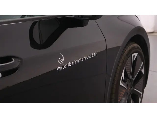 CUPRA Born Business 59 kWh / 2024 Elektrisch 26