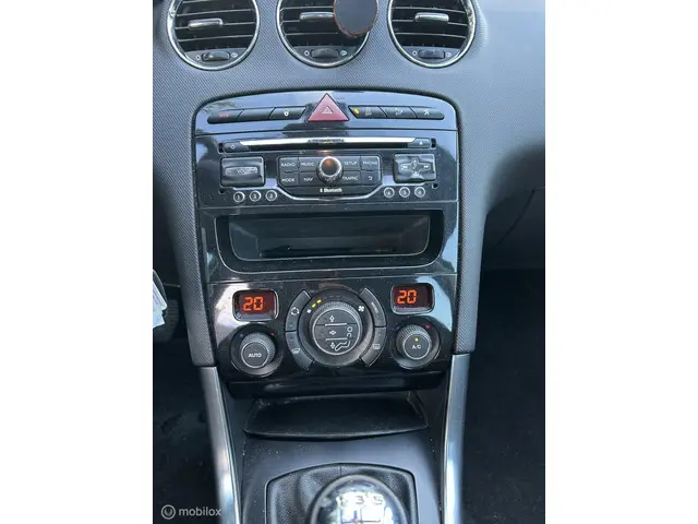 Peugeot 308 1.6 VTi Style 2013 Benzine 8