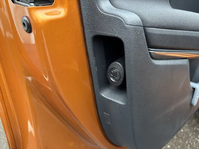 Škoda Fabia 1.0 TSI Business Edition 2022 Benzine 14