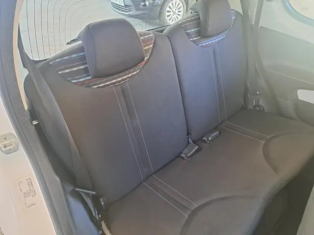 Citroën C1 1.0 Collection 2014 Benzine 17