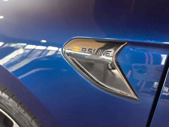 Renault Clio 1.0 TCe R.S. Line 2019 Benzine 13