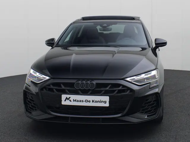 Audi S3 Sportback 2.0 TSFI/333PK S3 quattro 2024 Benzine 36
