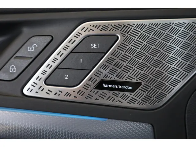 BMW iX1 eDrive20 2025 Elektrisch 24