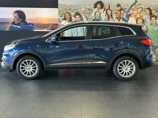 Renault Kadjar 1.2 TCe Intens 2018 Benzine 16
