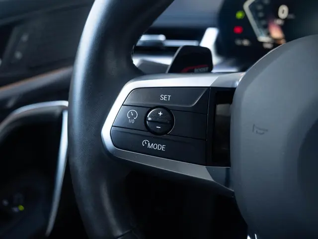 BMW iX1 xDrive30 2023 Elektrisch 26