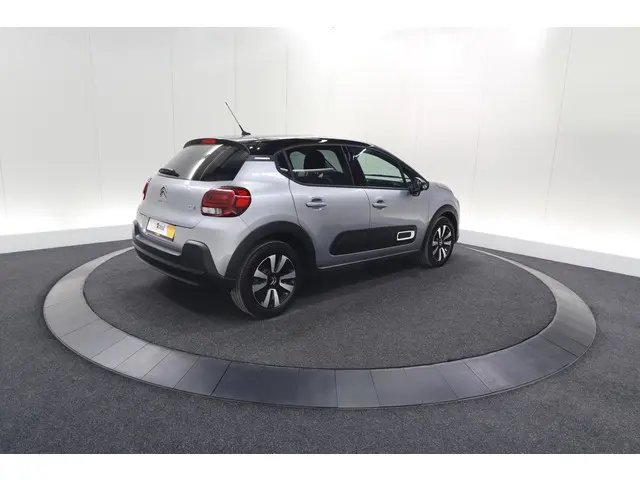 Citroën C3 PureTech 110 EAT6 Shine 2023 Benzine 5