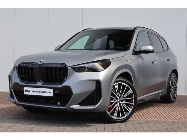 BMW X1 xDrive30e 2025 Hybride Benzine 34