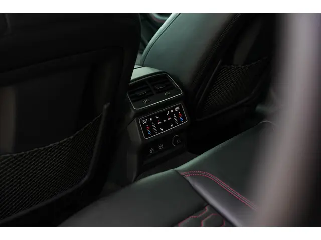 Audi RS6 Avant RS 6 TFSI quattro 2019 Benzine 33