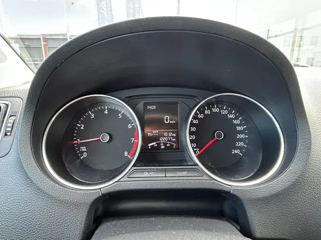 Volkswagen Polo 1.0 BlueMotion Edition 2017 Benzine 7